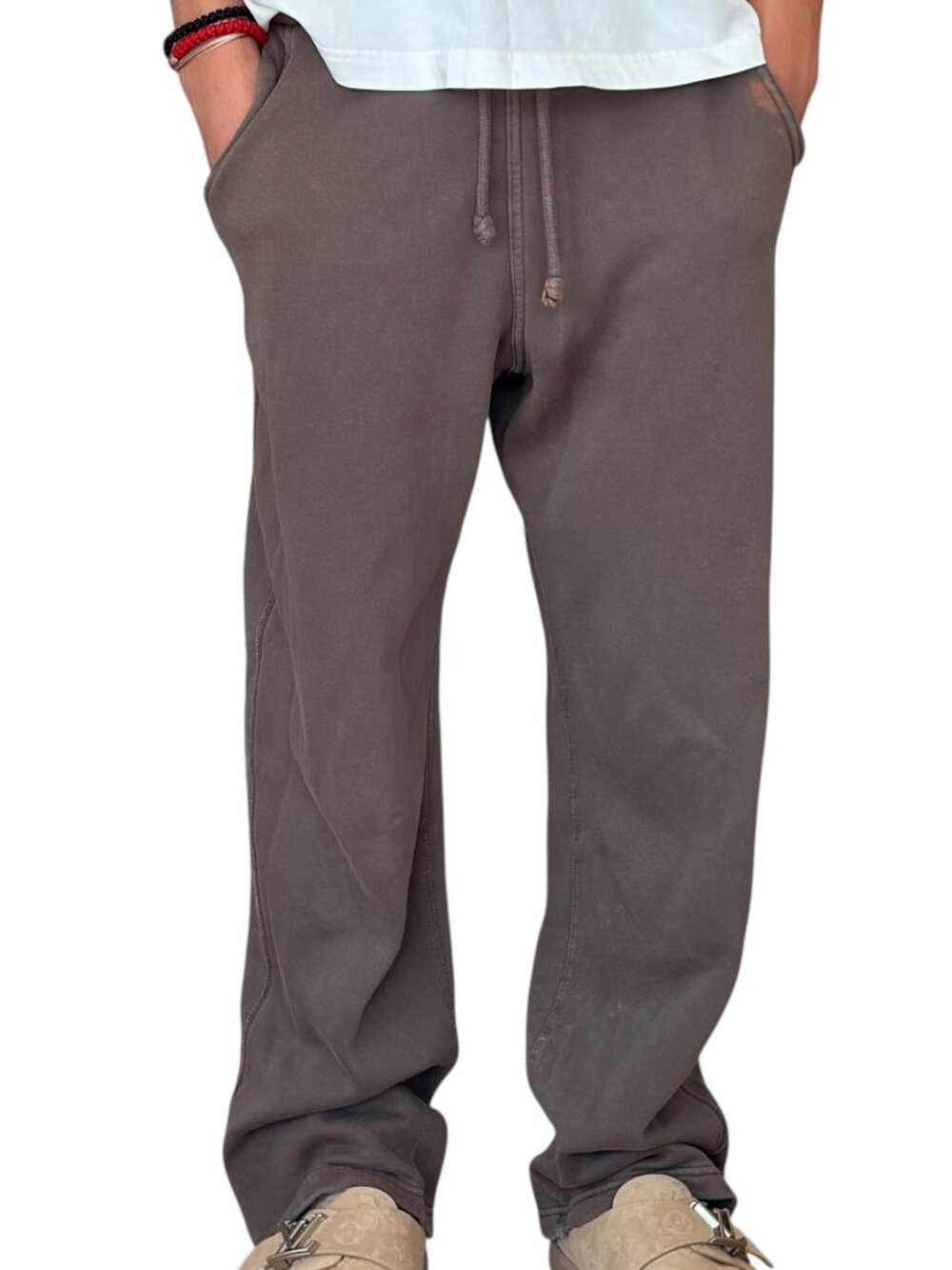 ABERCROMBIE & FITCH SWEATPANT